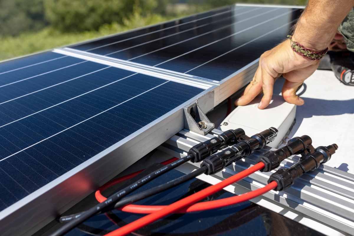 Home - Ghousia Solar Energy